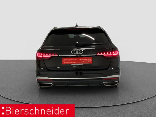 Audi A4 - Bild 5