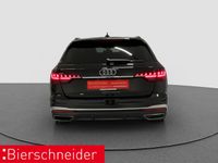 Audi A4 - Vorschau Bild 5
