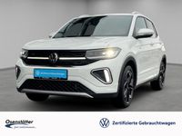 Volkswagen T-Cross - Vorschau Bild 1