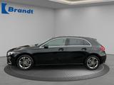 Mercedes-Benz A 180 Progressive LED+NAVI+TEMPOMAT+PDC+SHZ VO. - Mercedes-Benz A 180 Gebrauchtwagen in Bremen