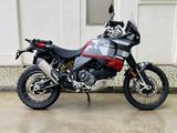 Ducati Desert X aus 1.Hand - DUCATI X DESERT