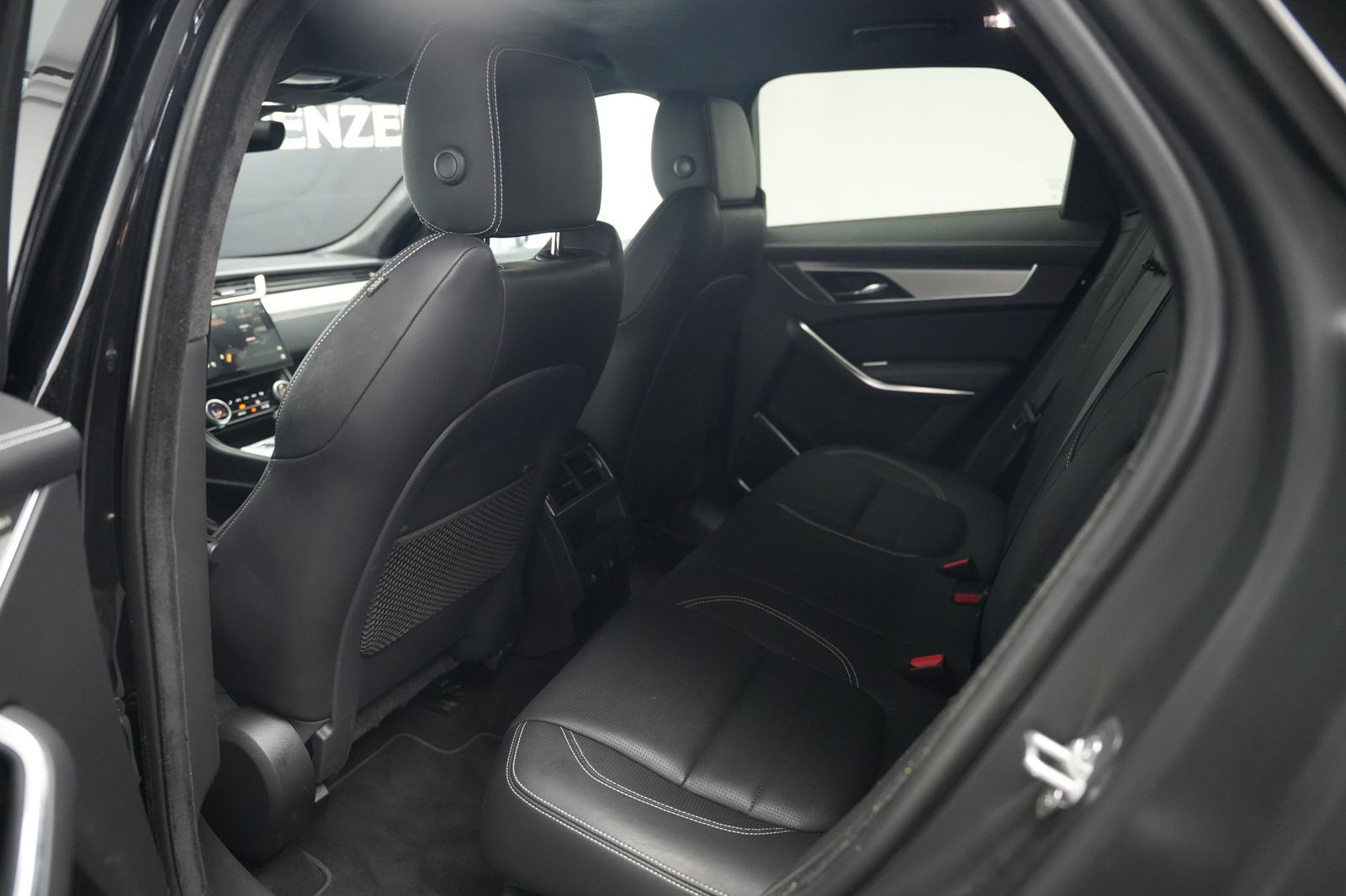 Fahrzeugabbildung Jaguar F-PACE R-Dynamic S *Meridian*Ambiente*Alcantara