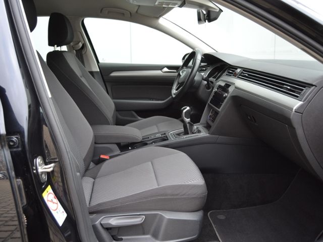 Passat Variant 1.5 TSI LED/NAVI+VZE+RFK/BUSINESS