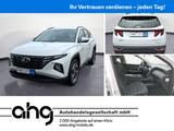 Hyundai TUCSON 1.6 T-GDi 4WD Prime Head-Up Prime Head-Up - Hyundai TUCSON: Limousine