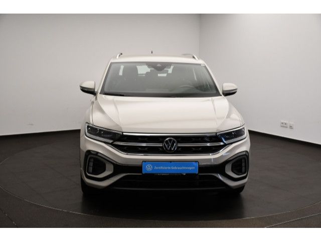 Volkswagen T-Roc - Bild 17