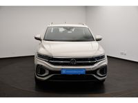 Volkswagen T-Roc - Vorschau Bild 17