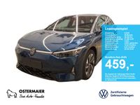 Volkswagen ID.7 - Vorschau Bild 1