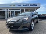Opel Astra GTC 1.4 Turbo AHK/SHZG/Parkpilot/19" - Opel Astra: Coupé, Turbo