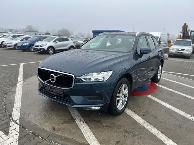 Volvo XC60 Momentum/4x4/190PS/Kamera/T-Leder/Navi/