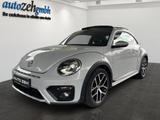 Volkswagen Beetle 1.4 TSi Dune+Pano+PDC+Navi+Xenon+Sitzh.+ - Volkswagen Beetle: Dune