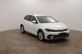 Volkswagen Polo Style 1.0 TSI 70kW 5-Gang 4 Türen - VW Polo Gebrauchtwagen in Kiel