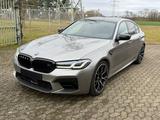 BMW M5 Limousine Competition CARBON-KERAMIK-FACELIFT - gebrauchte BMW Limousine