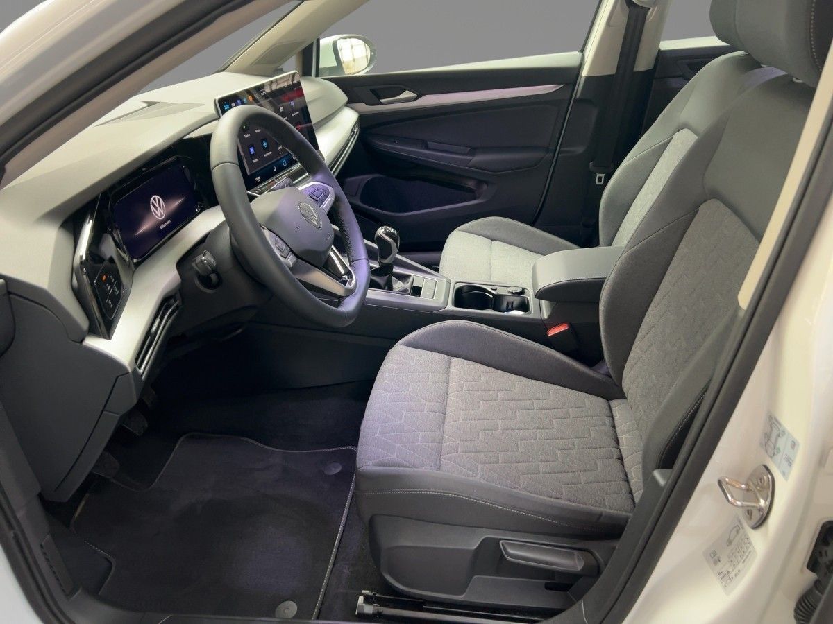 Volkswagen Golf - Bild 9