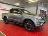Nissan Navara  4x4 - Nissan Navara mit 3 Türen