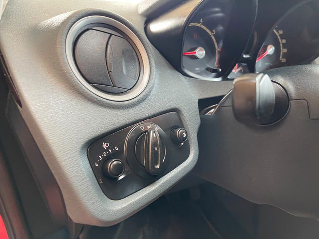 Ford Fiesta Trend *1.HAND*TÜV-072026*NOTBREMSASSIST*