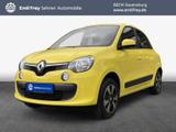 Renault Twingo ENERGY TCe 90 Experience - Renault Twingo: Gelb