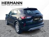 Ford Kuga 2.5 Duratec PHEV Titanium AHK*CAM*LED*NAVI - Ford Kuga: Plug-In Hybrid