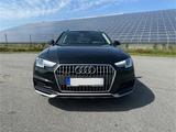 Audi A4 Allroad 3.0 TDI quattro / Digitales Cockpit  - Audi A4 Allroad mit Diesel-Antrieb: Kombi, 3.0