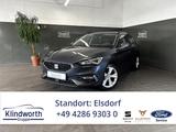 Seat Leon ST 2.0 TDI DSG FR +Matrix LED+Navi 12,9' - Seat Leon mit Diesel-Antrieb: 1.9