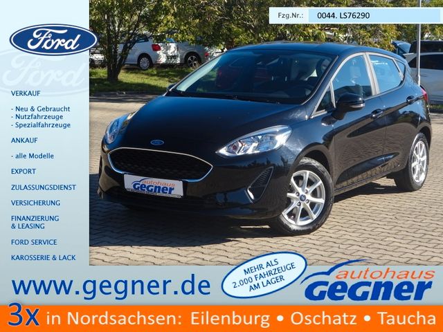 Vorderansicht von FORD