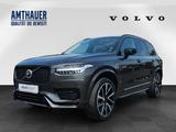 Volvo XC90 T8 Plus Dark Recharge AWD AHK/Lichtp./360° - Volvo XC90: Recharge Plus Dark