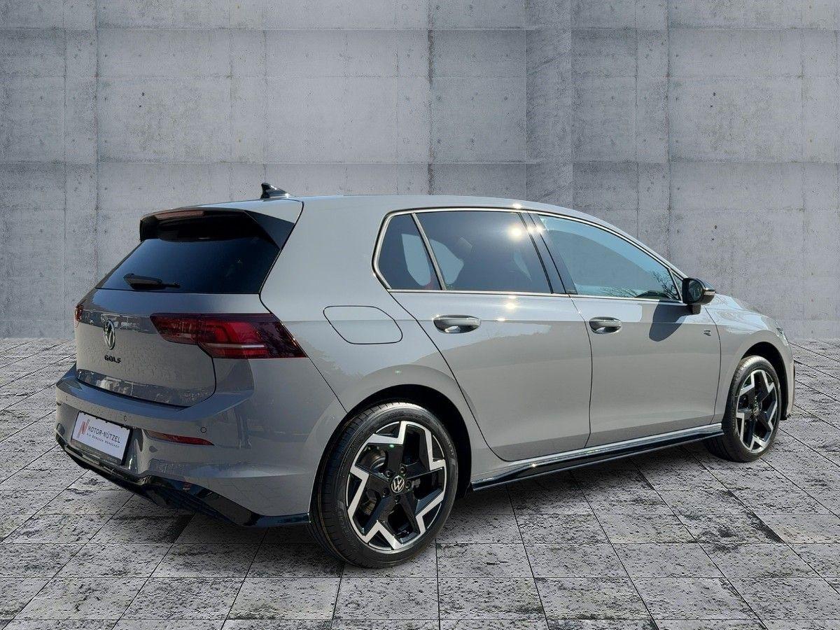 Volkswagen Golf R-Line 1,5 l eTSI (150 PS) Head-up*Navi*LED, миниатюра 5