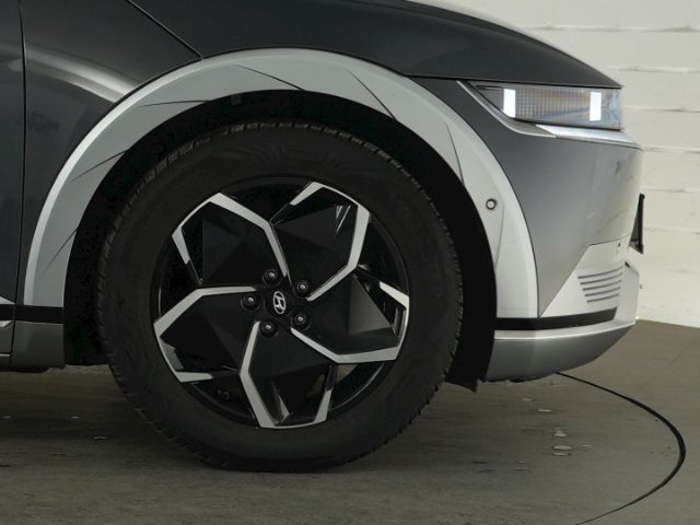 IONIQ 5 TECHNIQ 77,4kWh+VOLL-LED+LEDER+NAVI+KLIM
