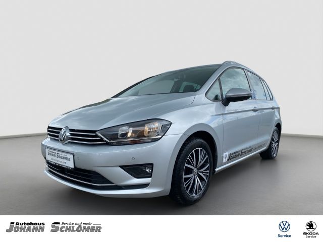 Volkswagen Golf VII Sportsvan 1.4 TSI Allstar DSG AUTOMATIK