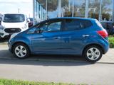Kia Venga Platinum Edition*Panorama*Navi* - Kia Gebrauchtwagen in München