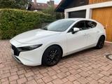 Mazda 3 2.0 Skyactive-G M-Hybrid Selection - Mazda 2 von privat