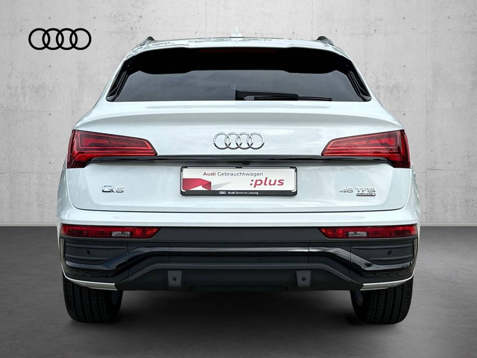 Audi Q5 - Bild 3