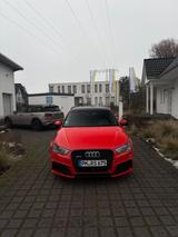 Audi RS3 B&O, Std-HZ, Pano, RS-Sport - Audi RS3 mit Panoramadach