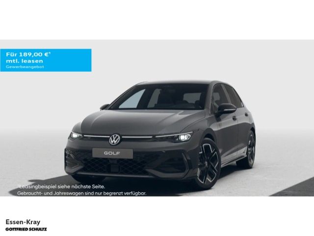 Abbildung Leasingangebot Volkswagen Golf R -Line BLACK 1 5l eTSI DSG NAVI RFK HUD SH