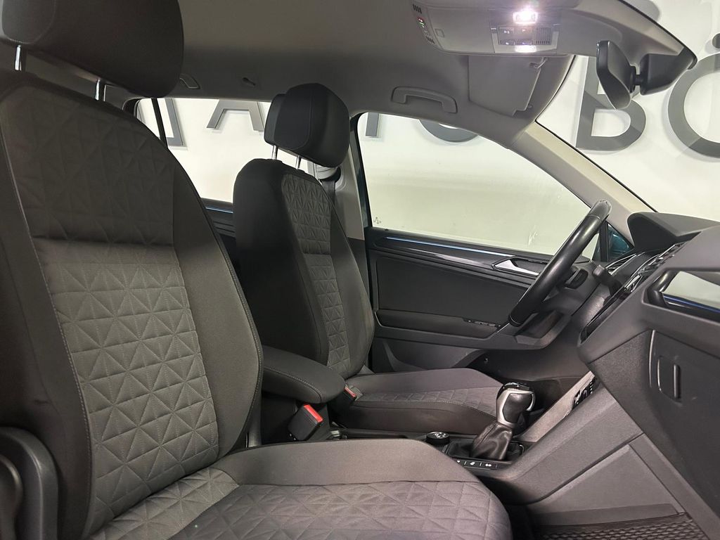 Volkswagen Tiguan 4M DSG LIFE NAVI*CAM*DCC*H&K*IQ.LIGHT*AHK