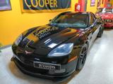Corvette C6 Coupe Corvette C6 7.0 V8 Coupé Z06 - Corvette C6: Coupe