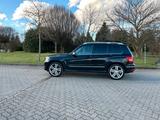 Mercedes-Benz GLK 300 4MATIC - mit deutscher Erstzulassung - gebrauchte Mercedes-Benz GLK-Klasse aus dem Jahr 2009