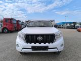 Toyota Land Cruiser 3.0 D-4D - gebrauchte Toyota Land Cruiser aus dem Jahr 2014