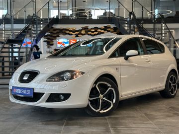 Seat Leon Comfort Limited *2. Hand*Klima*SHZ*Navi*PDC