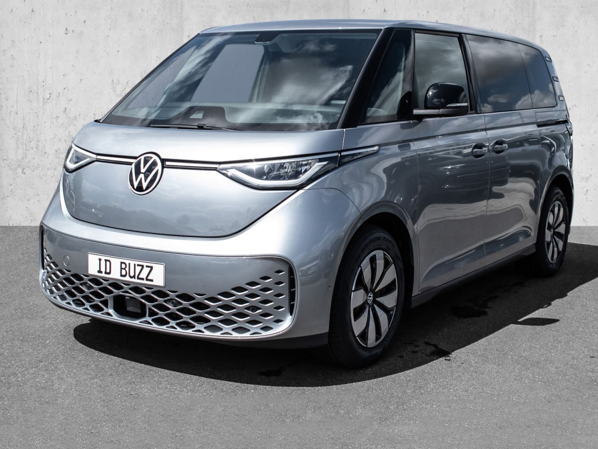 Volkswagen ID. Buzz Pro KR ACC Kamera GJR LED PDC foto 2
