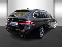 BMW 520 - Vorschau Bild 3