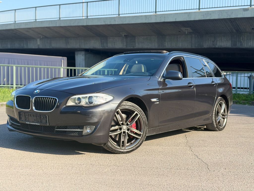 Angebot ansehen BMW 535
