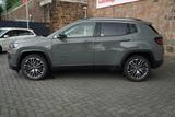 Jeep Compass 1.3 Limited 360° Totwinkel LED Teilleder - Jeep: Limited