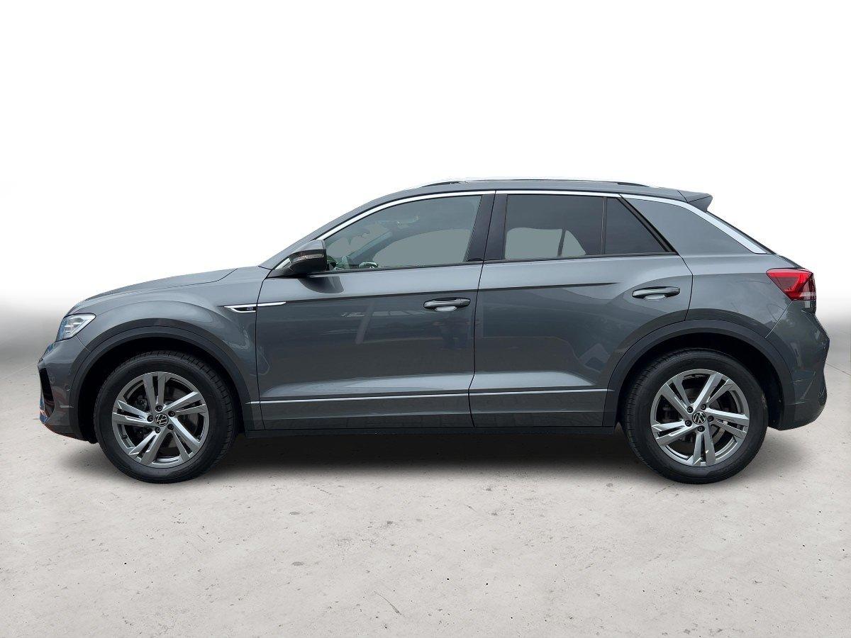 Volkswagen T-Roc R-Line 4M 2.0 TSI DSG BEATS+PANO+STH+RFK, миниатюра 3