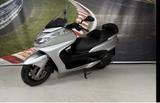 Yamaha Majesty YP 400 - YAMAHA MAJESTY