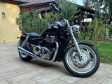 Triumph Thunderbird 