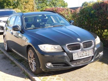 BMW 318 - 2