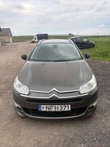 Citroën C5 Tourer V6 HDi 240 Bit. By Carlsson Aut. B... - Citroën C5: Carlsson