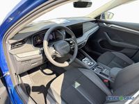 Skoda Octavia - Vorschau Bild 5