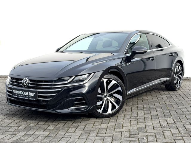 VW Arteon R line 2.0 TSI DSG 4Motion /LED/ACC/CAM