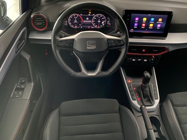 Arona FR 1.0 TSI DSG NAVI+BEATS+KAMERA